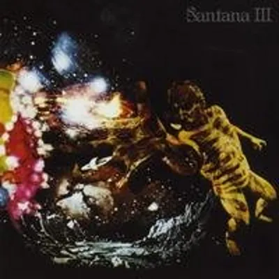 Produktbild von Santana-Santana III