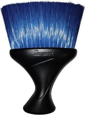Produktbild von Denman Bürste Denman Nackenbürste Duster Brush