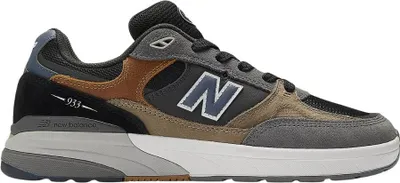 Produktbild von New Balance NM933MLT Grey 45