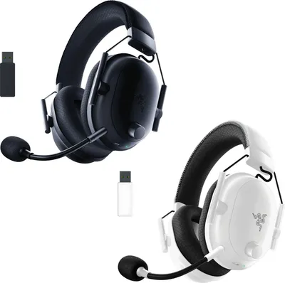 Produktbild von Razer Headset Blackshark V2 Pro Xbox Lic. white