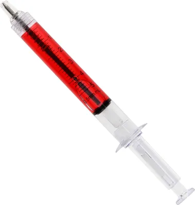Productafbeelding van Duckiez Injectienaaldpen