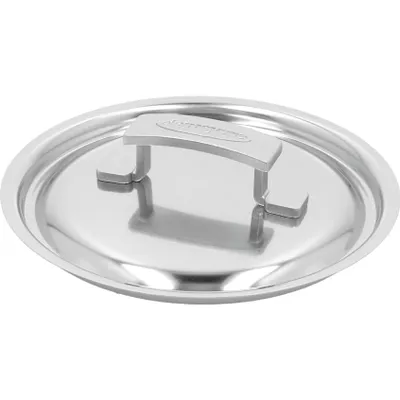 Zdjęcie produktu dla Demeyere Industry steel lid 5 - 18 cm