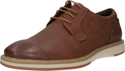 Produktbild von Schnürhalbschuh Business (elegant) AA03-11-CO
