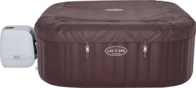 Immagine prodotto di Mountfield Vasca Idromassaggio Gonfiabile Lay-Z-Spa Maldives