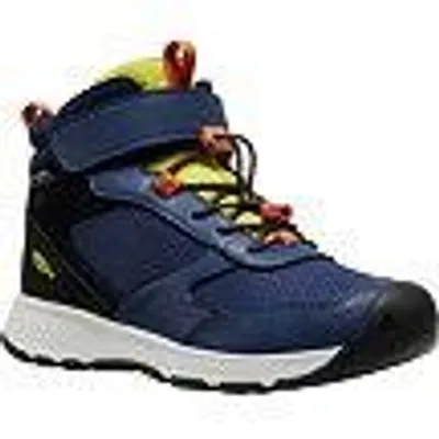 Produktbild von Keen SKUA MID WP YOUTH Kinderwinterstiefel