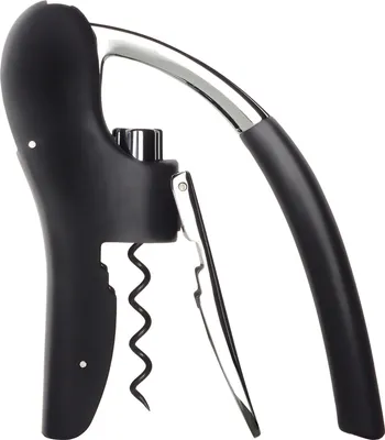 Produktbild von Blomus LEVERMAN PRO, Schwarz, Kunststoff, Stahl, 24 mm, 119 mm, 160 mm