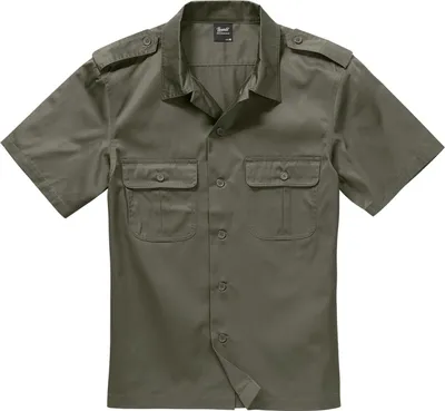 Zdjęcie produktu dla Brandit US Shirt Ranger z krótkim rękawem