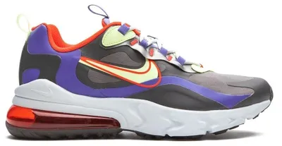 Produktbild von Nike Air Max 270 React Dunk It Pack (GS) - EU 40