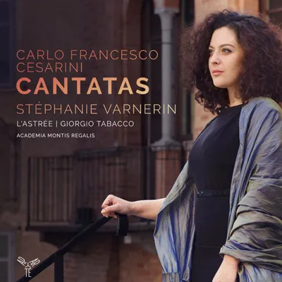 Image de Varnerin, S : Cantate
