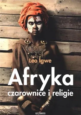 Immagine prodotto di ISBN Afryka Czarownice i religie, Polski, Broszurowa okładka, 152 stron(y)