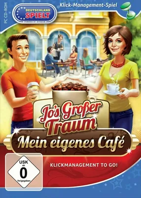 Produktbild von Jo's Cafe