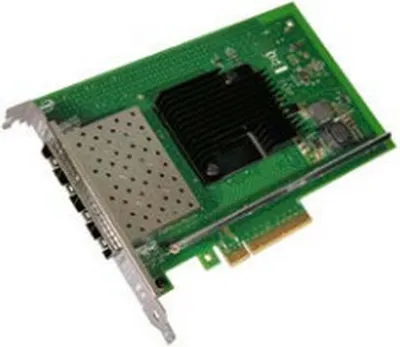Image de Fujitsu S26361-F3640-L504, Intégré, Câblé, PCI Express, Fibre, 10000 Mbit/s