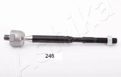 Produktbild von ASHIKA 103-02-246 Axialgelenk Spurstange für TOYOTA Yaris Schrägheck (P9) Vorne