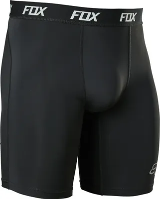 Immagine prodotto di FOX Base Pantaloncini funzionali, nero, S