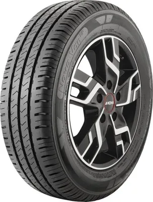 Produktbild von Star Performer Sommerreifen motorcycle-tyres Nova Van ( 205/75 R16C 110/108R )