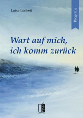 Immagine prodotto di Wart auf mich, ich komm zurück
