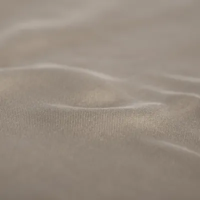 Produktbild von Cinderella Sundays - Bettlaken - Satin - 240x260 cm - Taupe