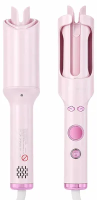 Obrázek produktu pro AraSyleon automatická kulma s funkcí chladného vzduchu a ionizací, 30 mm, automatická kulma