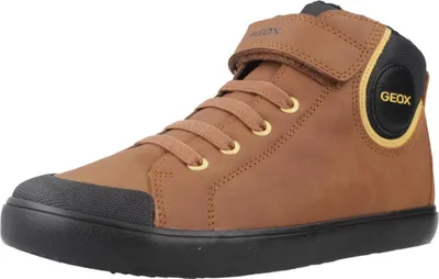 Obrázek produktu pro Geox J Gisli Hnědý