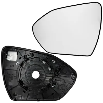 Produktbild von BILMAX Außenspiegelglas für Hyundai Tucson (NX4A, NX4E) 2021–2025 Beheizbar, Links