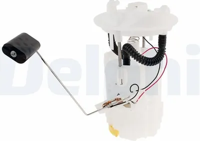 Produktbild von DELPHI FT4105-12B1 Kraftstofffördereinheit Benzinpumpe für RENAULT SCÉNIC II (JM0/1) MEGANE II Coupé-Cabriolet (EM0/1) MEGANE II Kombi (KM0/1)