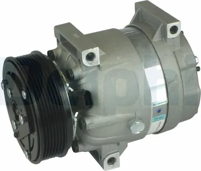Obrázok produktu pre DELPHI Kompresor, klimatizácia TSP0155897