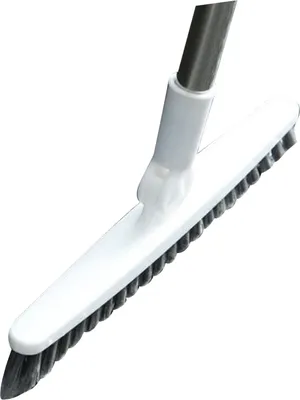 Produktbild von Kefa na škárovaciu hmotu s dlhou rukoväťou, kefa na čistenie dlaždíc, kúpeľňa, kuchyňa, kefa do kúpeľne
