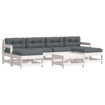 Produktbild von VidaXL 3185942, 7 Stück(e)