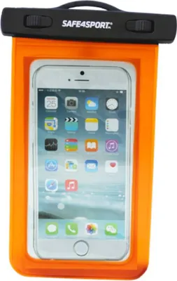 Produktbild von Universelle wasserdichte Handyhülle IP68