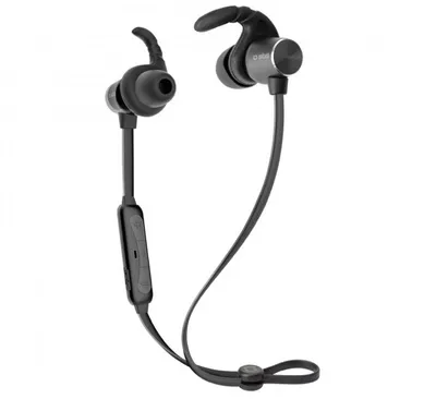 Immagine prodotto di SBS TEEARBT501K cuffie/ auricolari Wireless In-ear Sport Bluetooth Nero