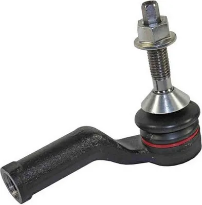 Produktbild von METZGER Spurstangenkopf Spurstange für FORD Mondeo V Kombi (CF) Vorne Rechts 54050402