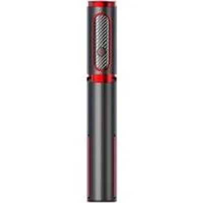 Obrázek produktu pro Hliníkový 3-v-1 Bluetooth spoušť s dálkovým ovládáním a držákem na stativ