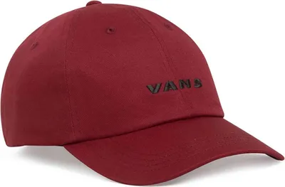 Obrázek produktu pro Kšiltovka Vans VN000QA6BRD1 pro Uni