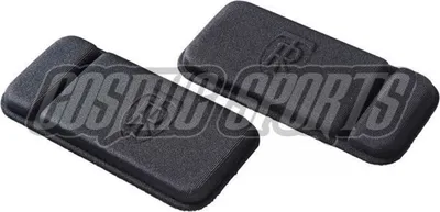 Obrázok produktu pre Ritchey Arm Rest Pad náhradné podložky Sliver Clip-On riadidlá čierne