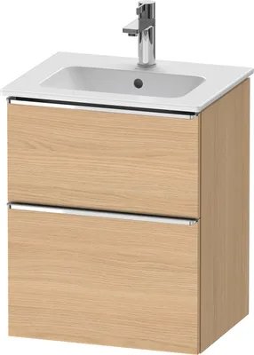 Produktbild von DURAVIT DE4360010300000 D-Neo WTUWH Rek 510x402x625 EiNa Mt