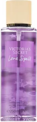 Produktbild von Victoria Secret Love Spell Fragrance Body Mist Spray 250ml