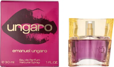 Image de Emanuel Ungaro Ungaro Edp Spray