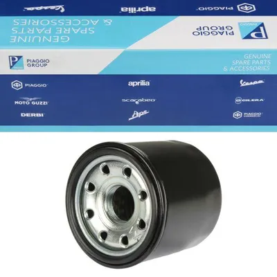 Produktbild von Ölfilter Original Aprilia RSV4 1000 Tuono V4 1100 RS 660 Factory
