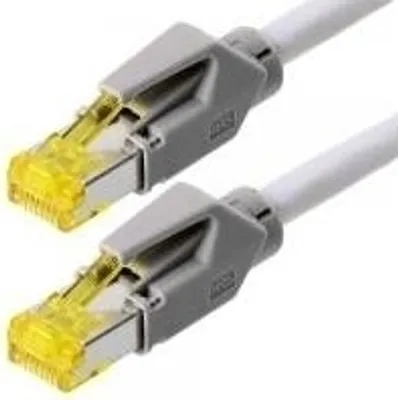 Produktbild von Tecline S/FTP Cat6A
