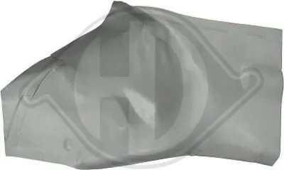 Produktbild von Radhausschale Radhausschale