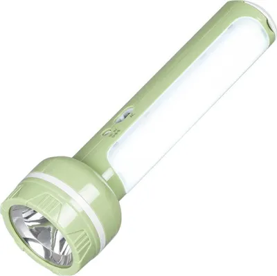 Obrázek produktu pro Dobíjecí LED svítilna Classic 1W 330lm ruční světlo výkonné boční světlo VA0063 VAYOX