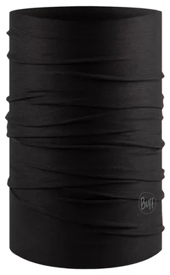 Zdjęcie produktu dla Buff 119328.999.10.00, Ochraniacze na szyję, Dorosły, Uni , Czarny, Poliester, Monochromatyczny