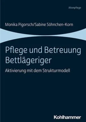 Image de Pflege und Betreuung Bettlägeriger