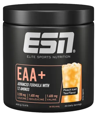 Imagen del producto de Esn Eaa+ 400G