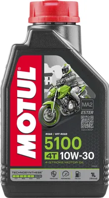 Obrázok produktu pre Motorový olej MOTUL 104062