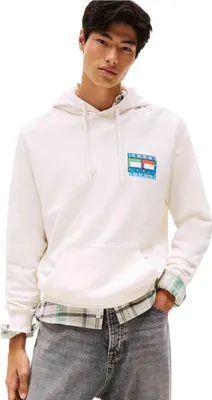 Obrázek produktu pro Mikina s kapucí Tommy Hilfiger DM0DM22077YBH pro Pánské