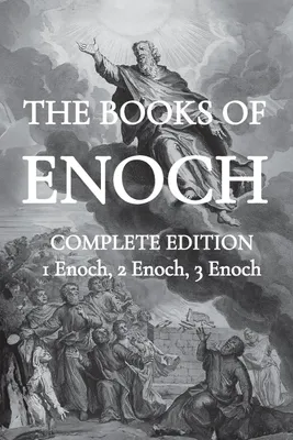 Produktbild von The Books of Enoch