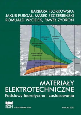 Zdjęcie produktu dla Materiały elektrotechniczne