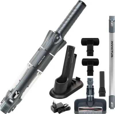 Produktbild von Akumulátorový vysavač INVICTUS ONE 3.0 14 kusů