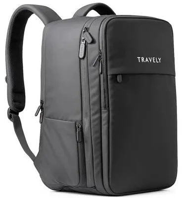 Zdjęcie produktu dla Plecak podręczny 40X20X25 cm wodoodporny do ryanair 20 l na podróż